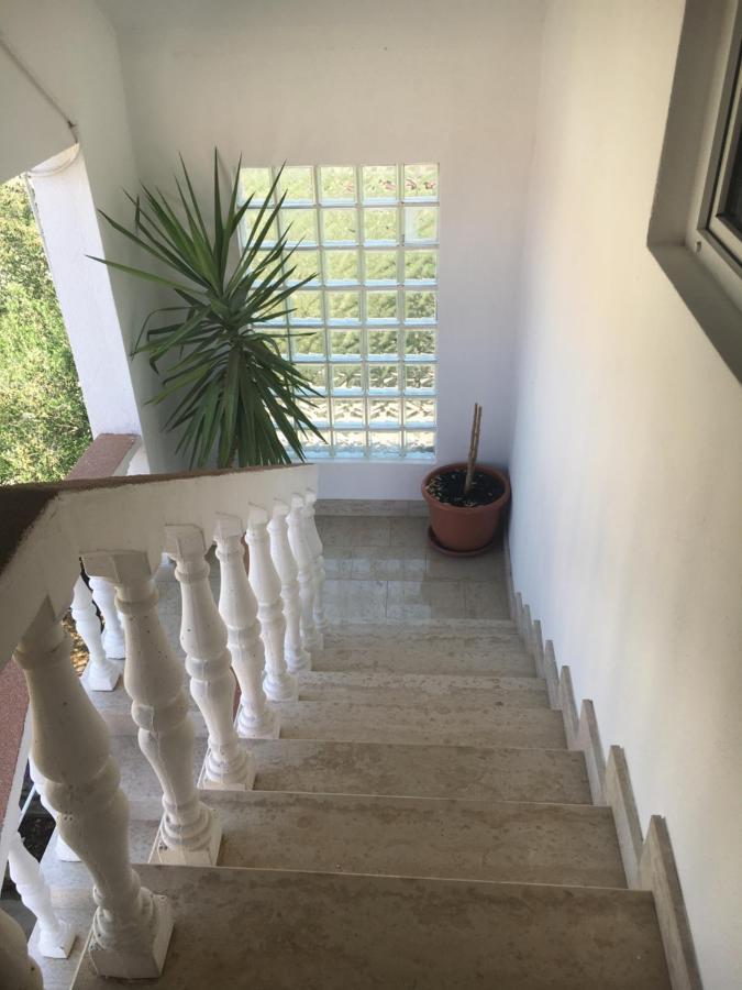 Apartmani Slavica 비오그라드나모루 외부 사진